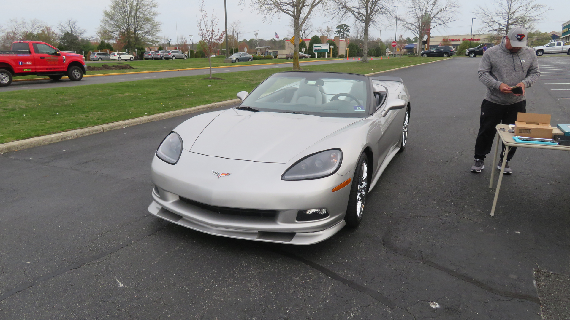 Show Car Image
