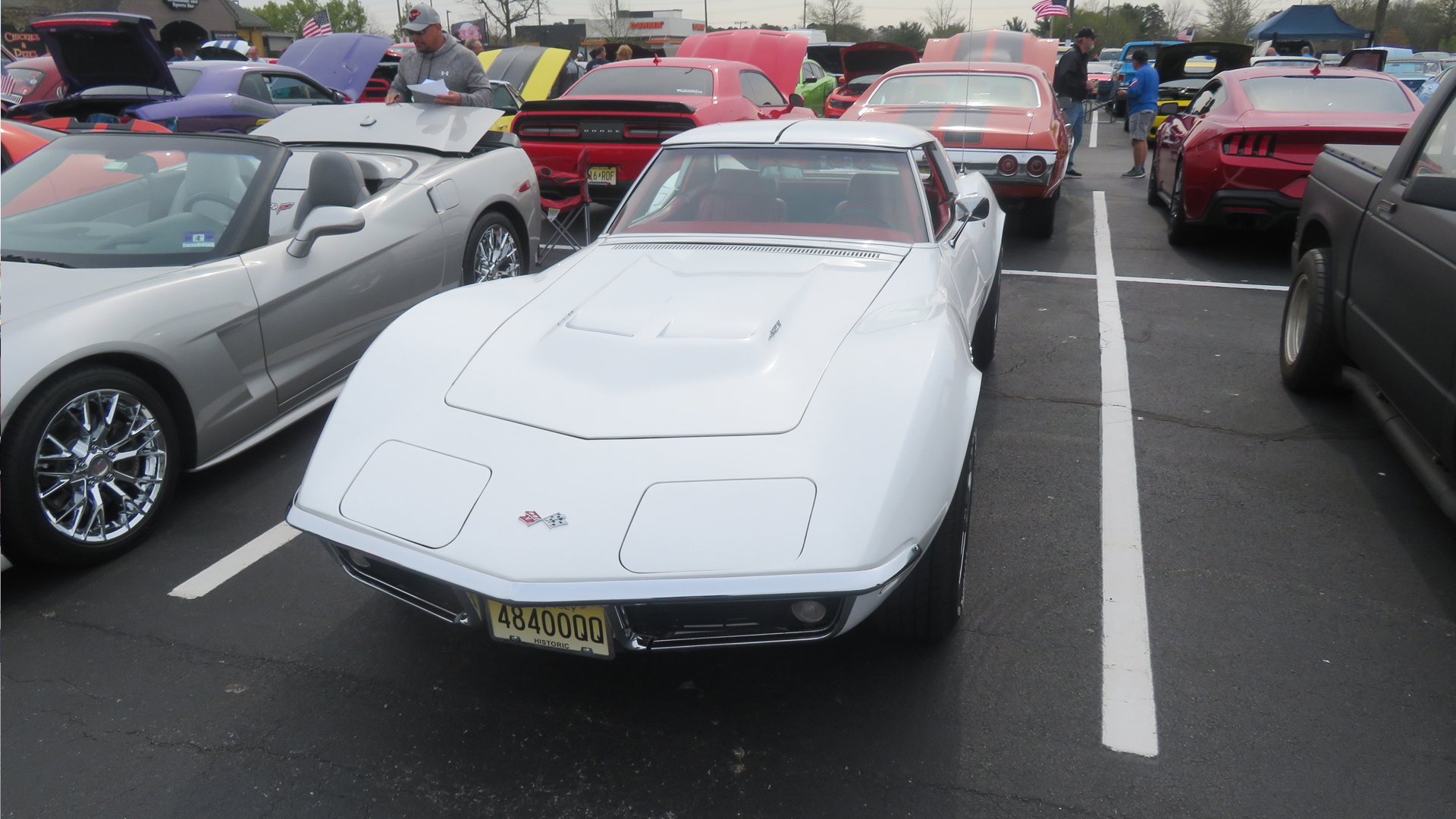 Show Car Image