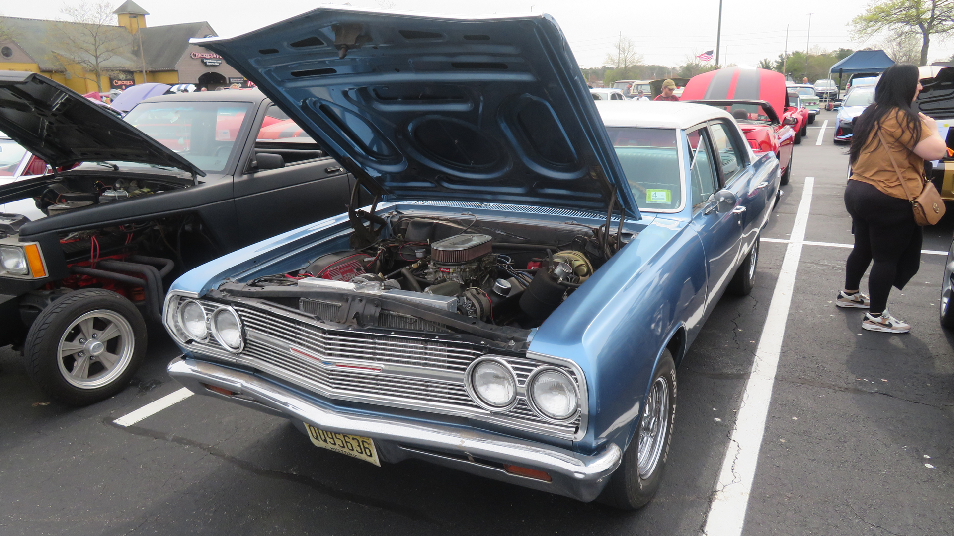 Show Car Image