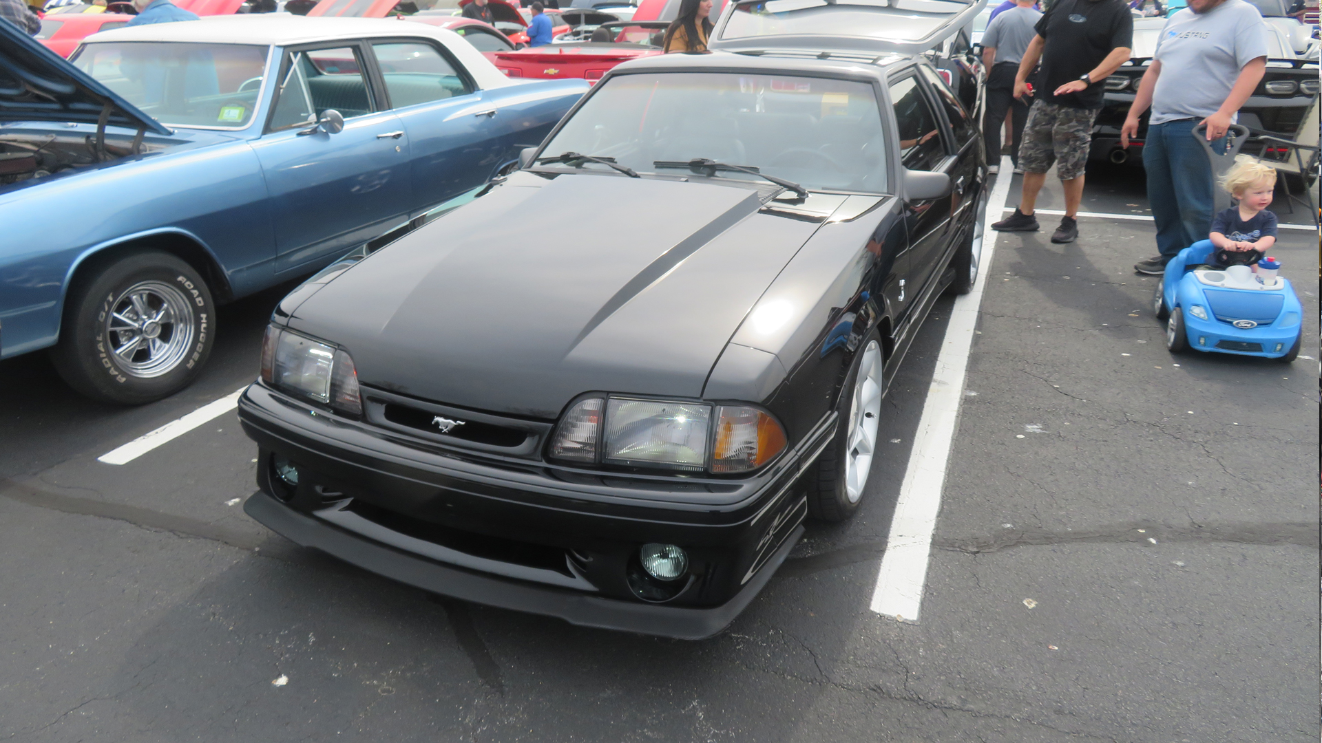 Show Car Image