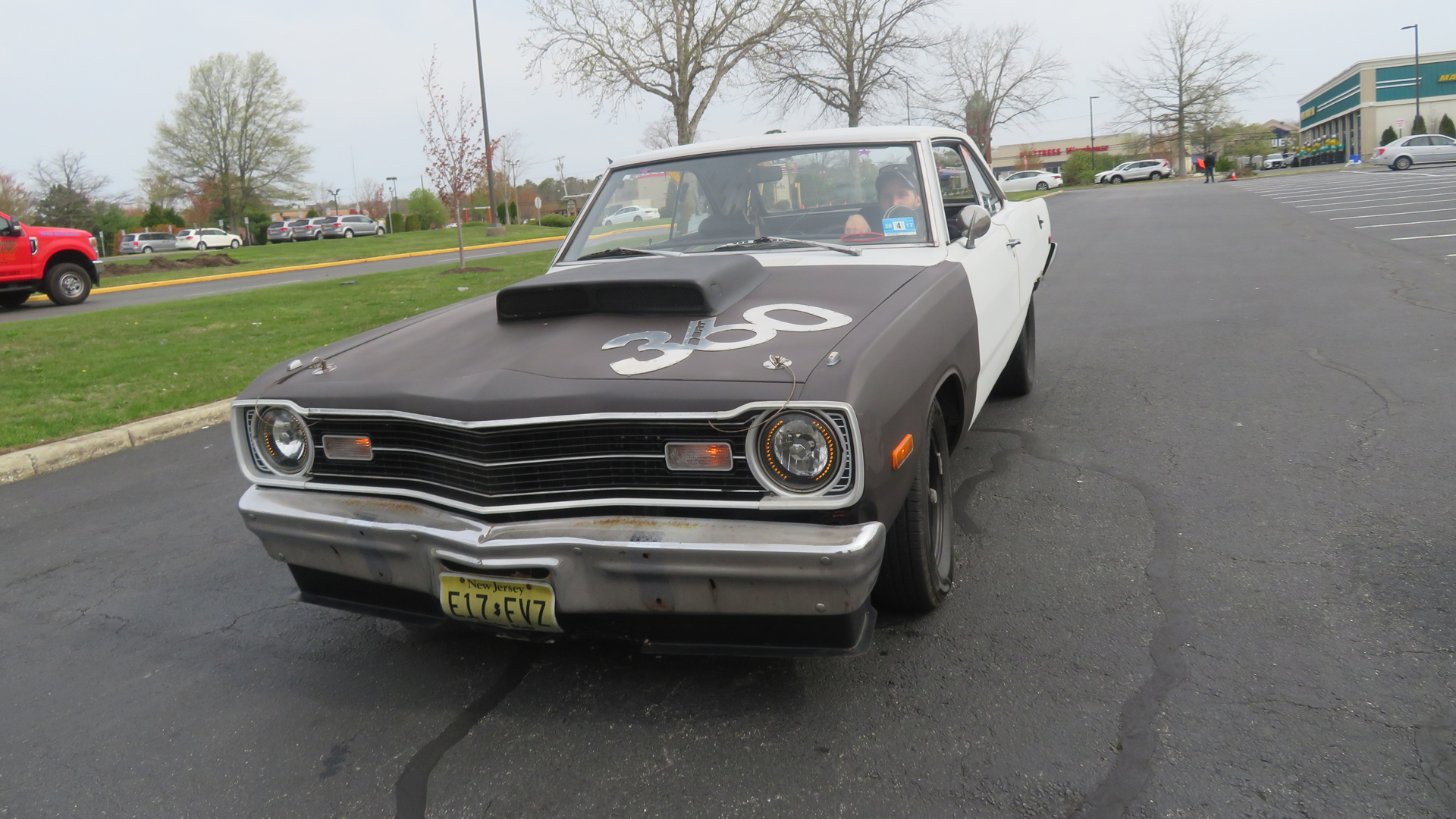Show Car Image