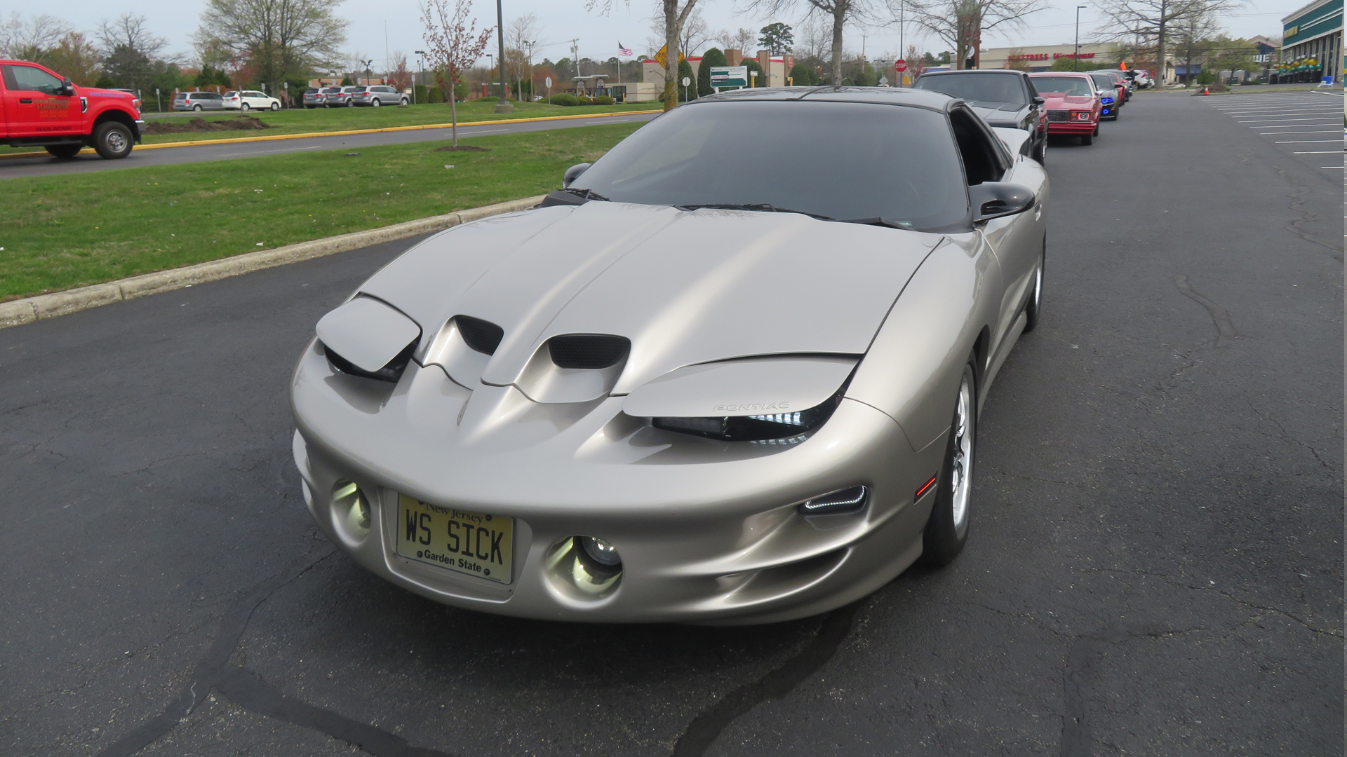 Show Car Image