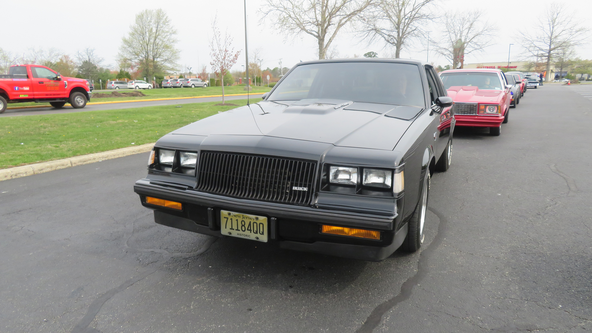 Show Car Image