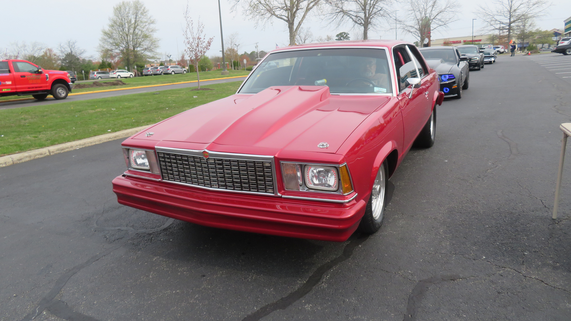 Show Car Image