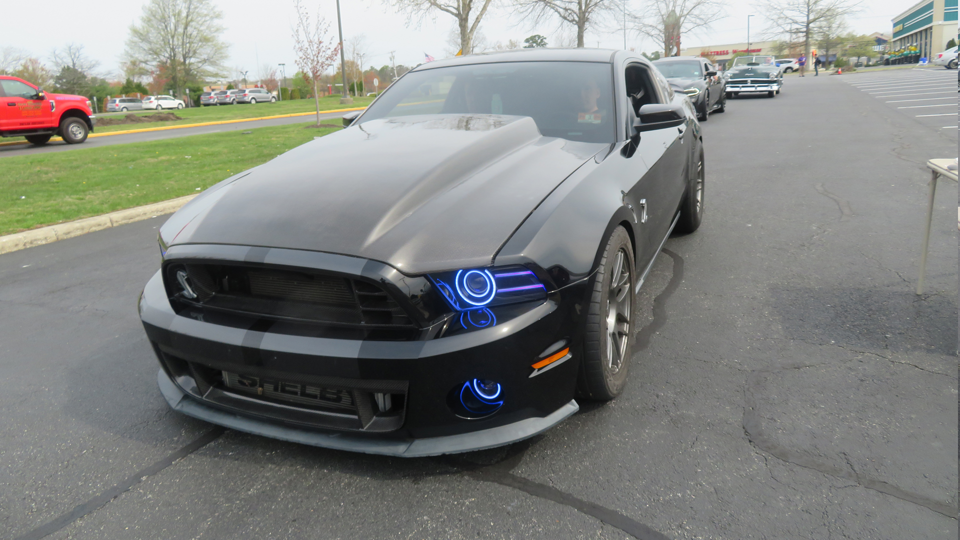 Show Car Image