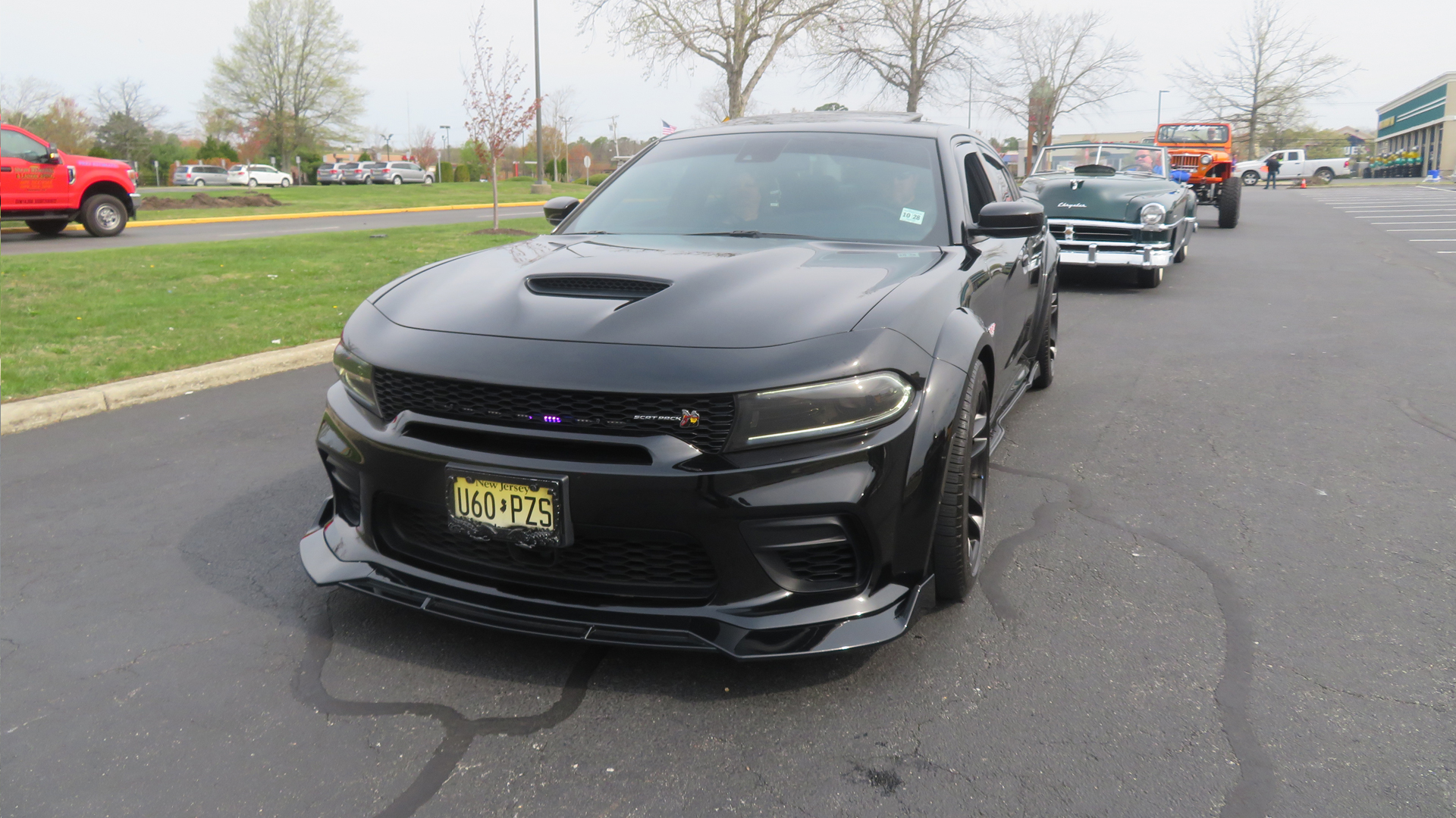Show Car Image