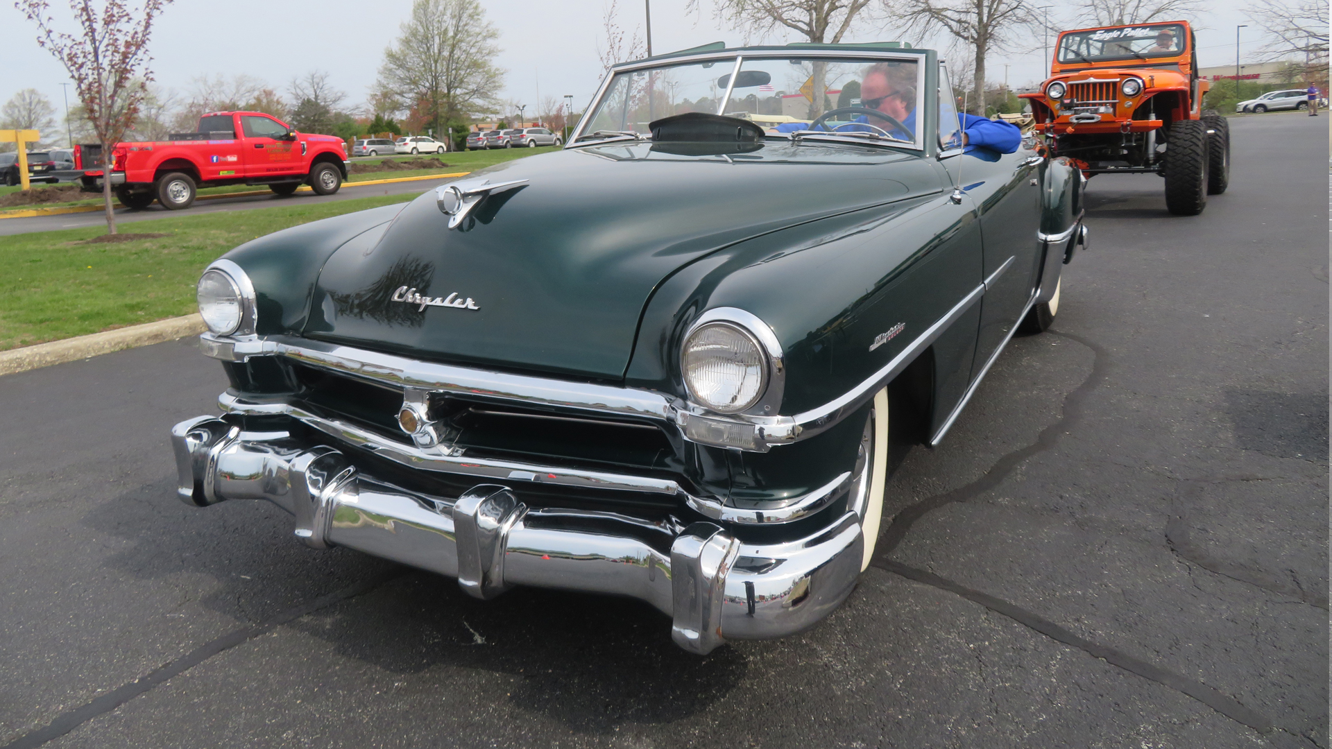 Show Car Image