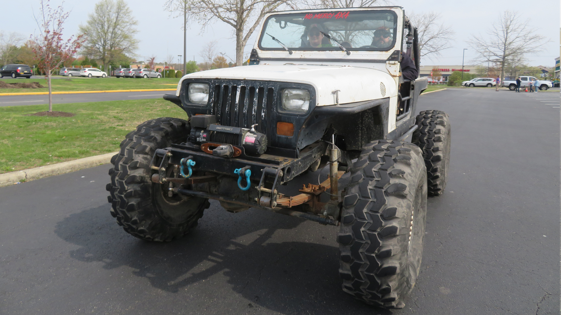 Show Car Image