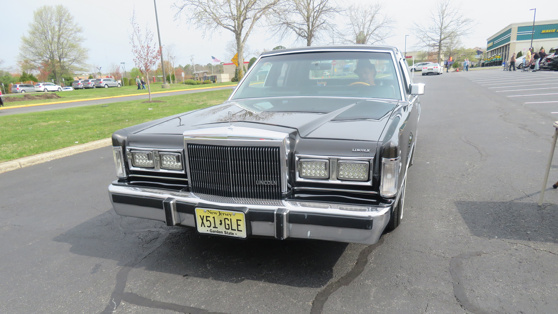 Show Car Image