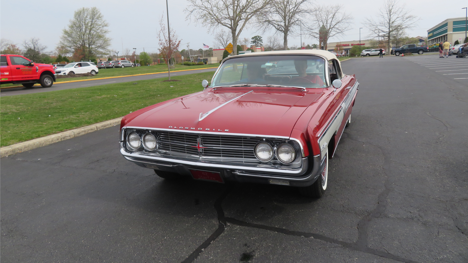 Show Car Image