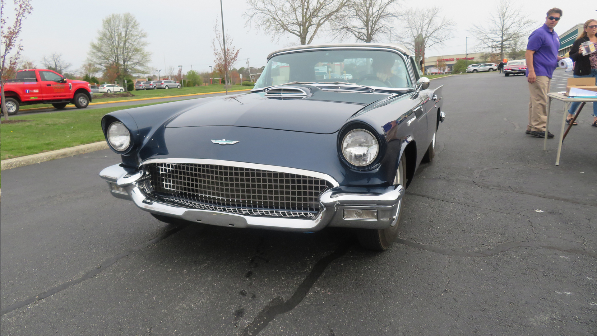 Show Car Image