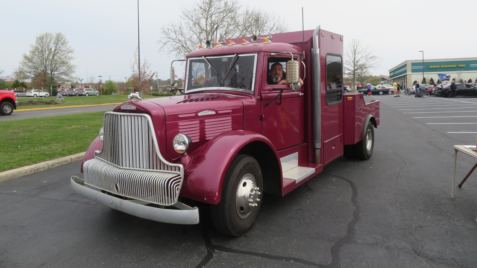 Show Car Image