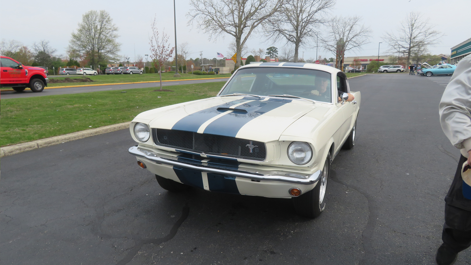 Show Car Image