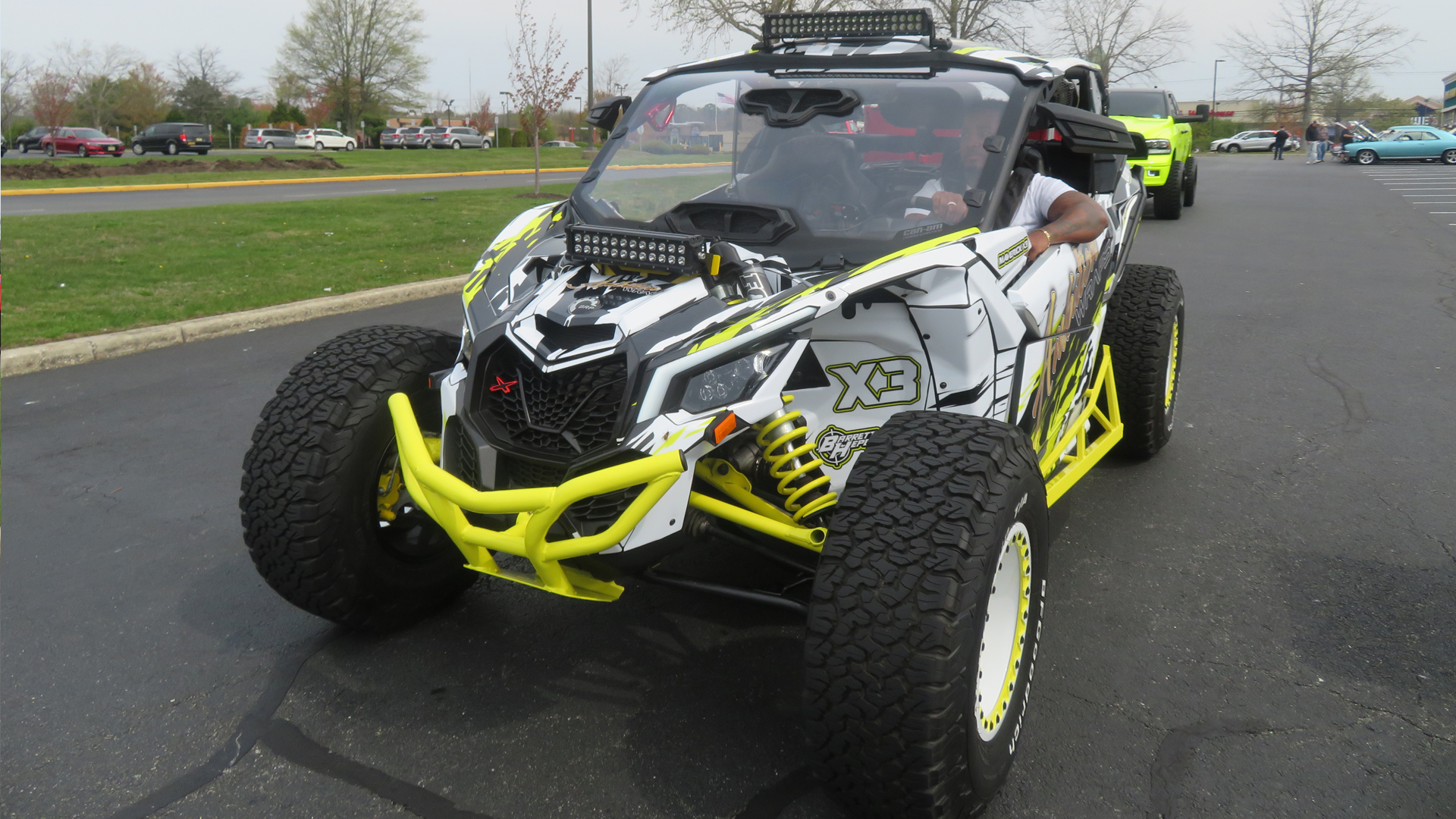 Show Car Image