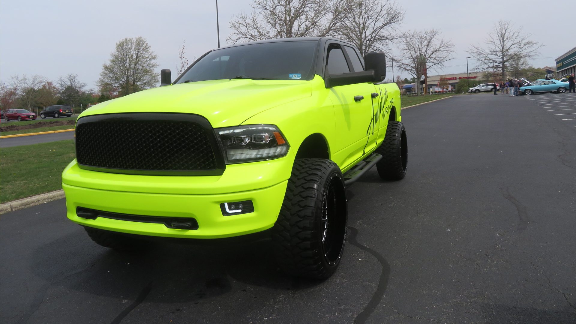 Show Car Image
