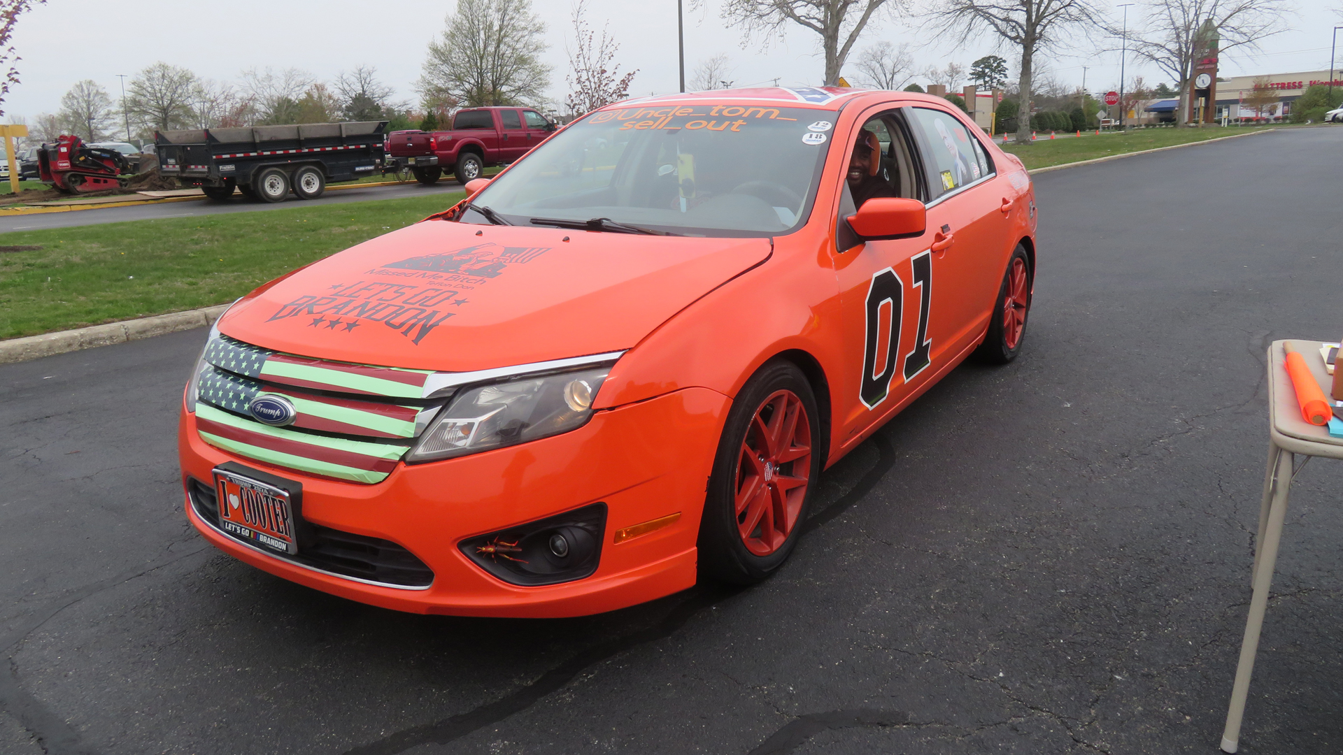 Show Car Image
