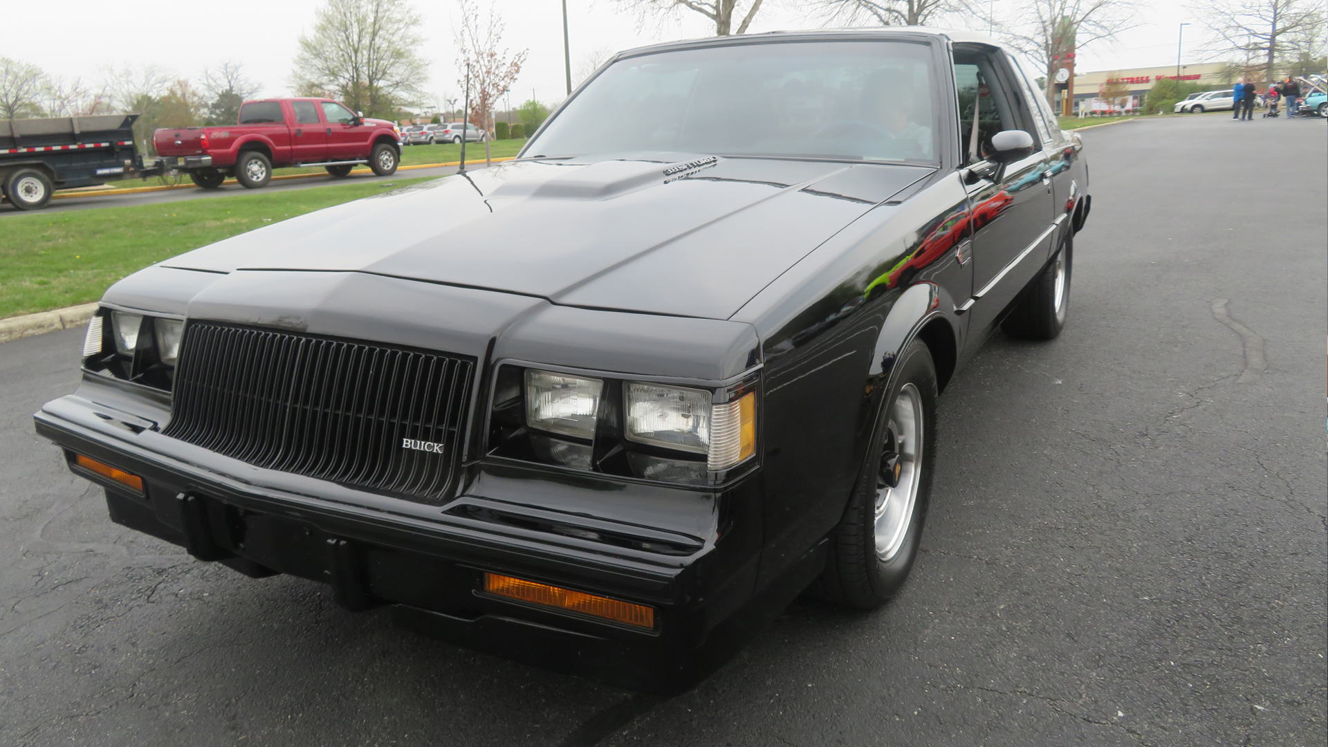 Show Car Image