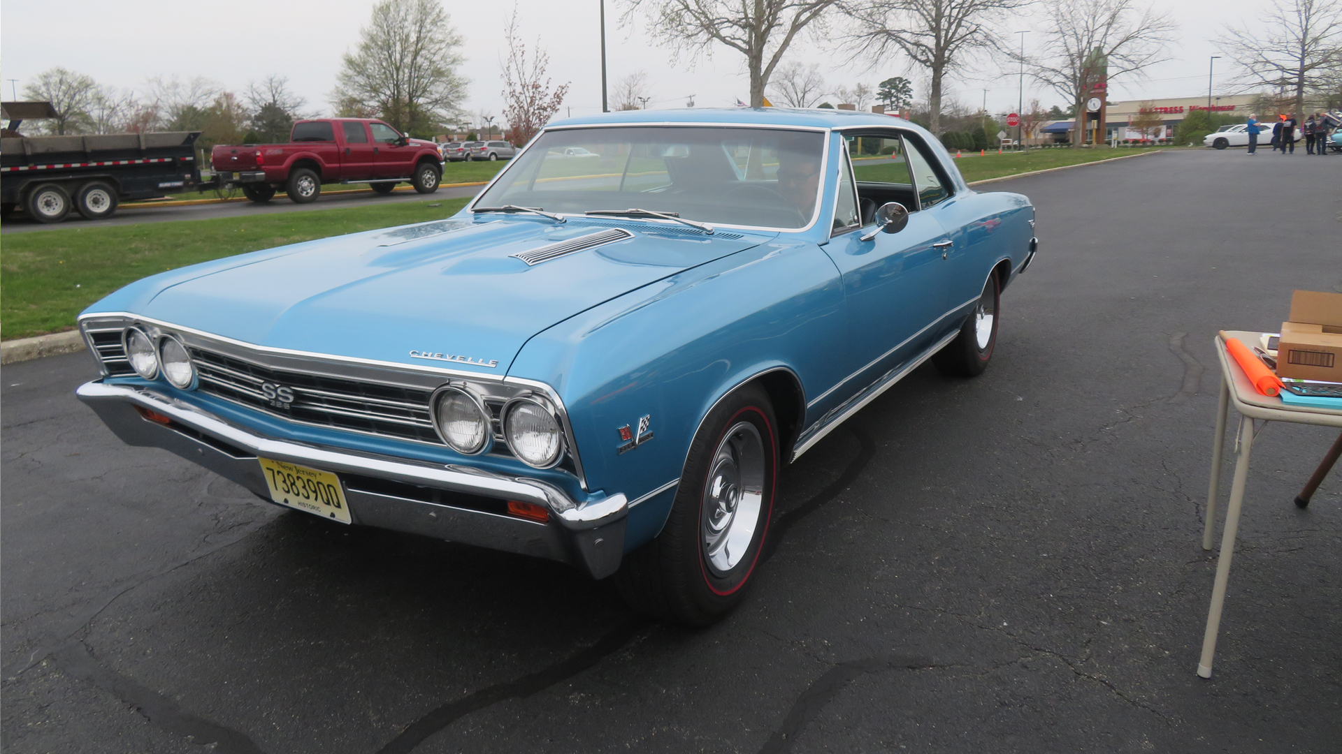 Show Car Image