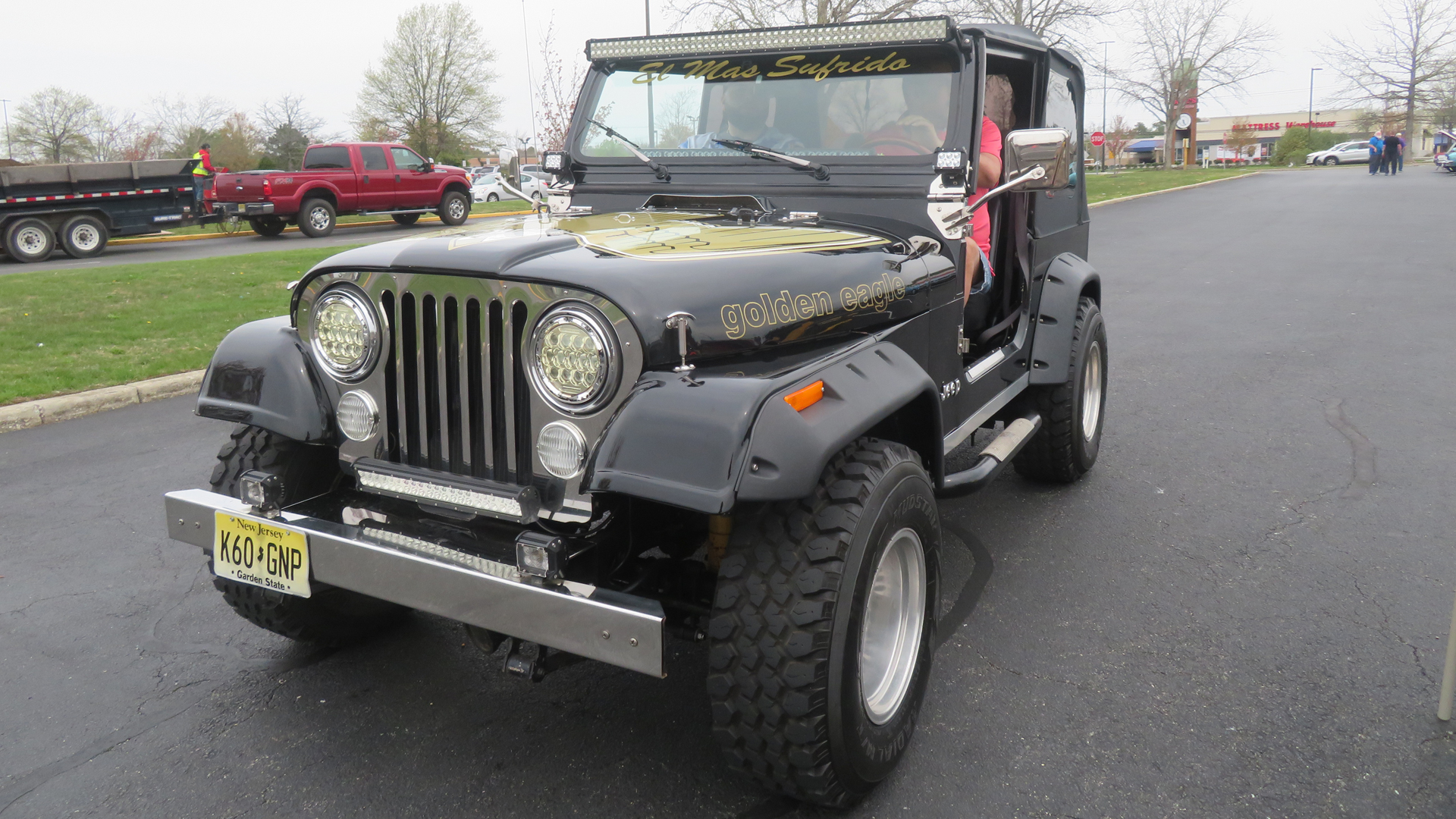 Show Car Image