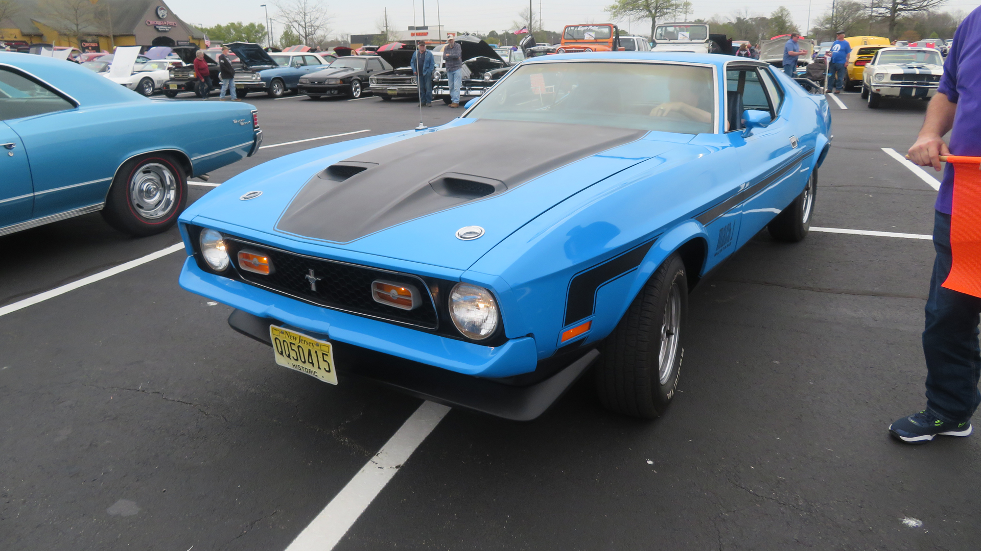 Show Car Image
