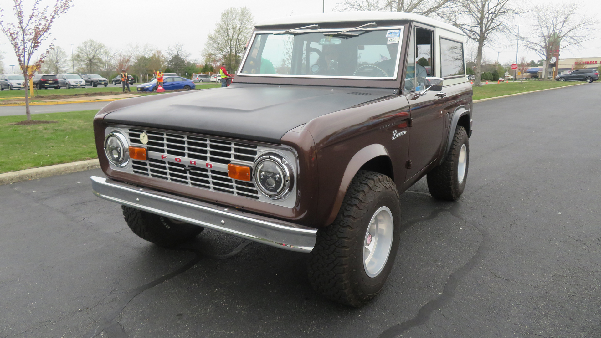 Show Car Image