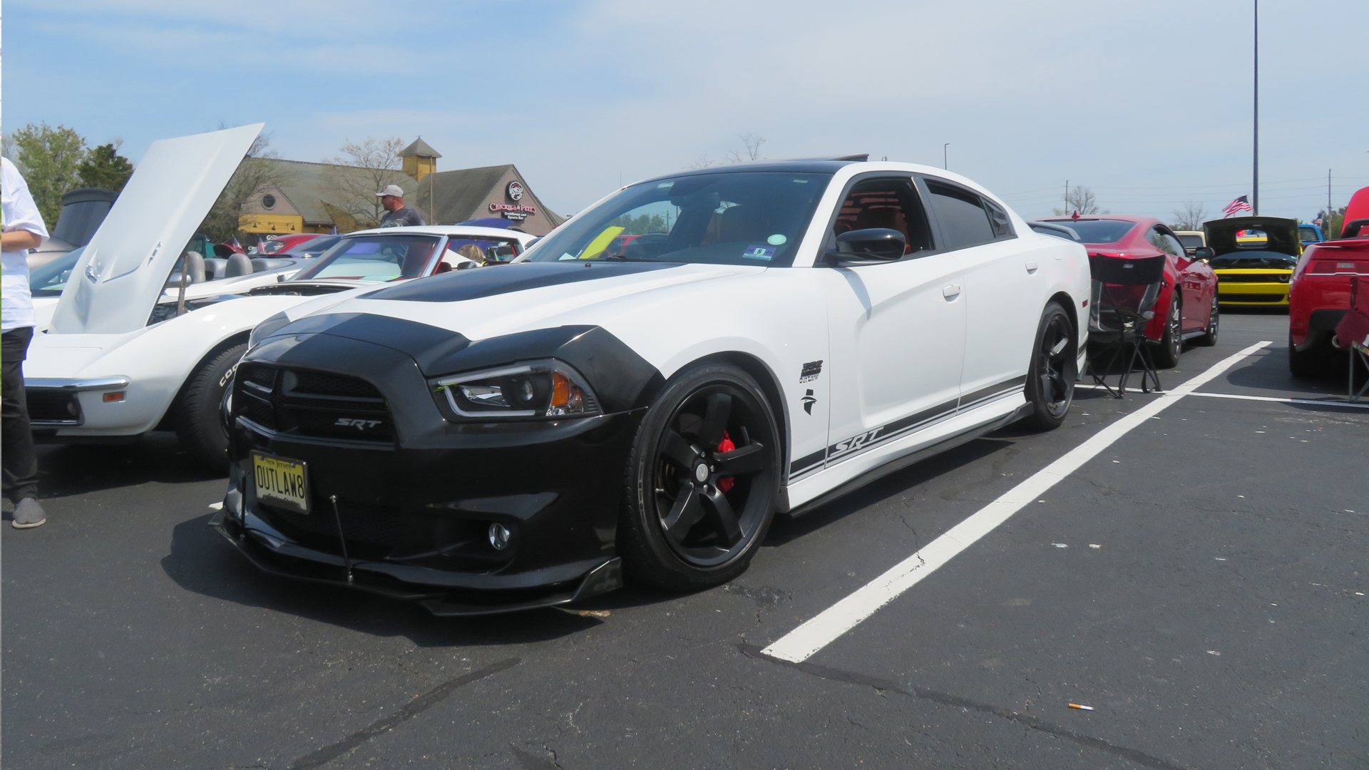 Show Car Image