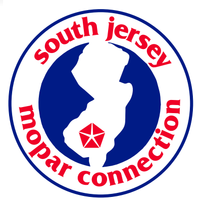 south jersey mopar connection logo