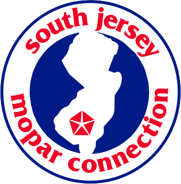 south jersey mopar connection logo